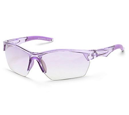 Skechers Women's Violet Shield Sunglasses