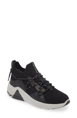 SKECHERS x Mark Nason Arch Fit A-Linear - Atlas Sneaker in Black