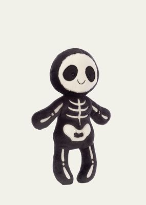Skeleton Bob Plush Toy