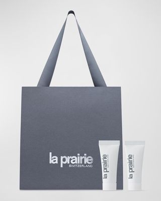 Skin Caviar Luxe Cream and Liquid Lift, Yours with any La Prairie Order