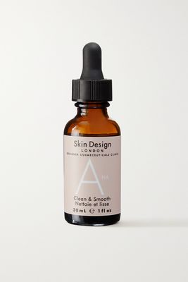 Skin Design London - A-ha Serum, 30ml - one size