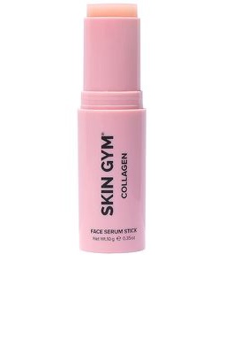 Skin Gym Collagen Face Serum Workout Stick in Beauty: NA.