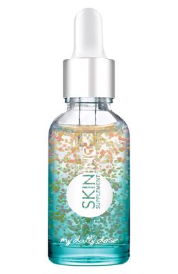 SKIN INC® SUPPLEMENT BAR Skin Inc. My Daily Dose of Vitamins ABC Serum to Balance & Detox