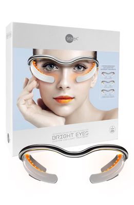 SKIN INC SUPPLEMENT BAR Skin Inc. Optimizer Voyage Tri-Light Glasses LED Light Treatment for Eyes