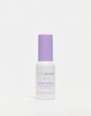 Skin Proud Daily Savior Skin Recovery Booster Serum-No color