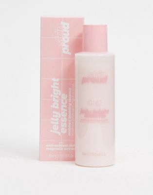 Skin Proud Jelly Bright Moisture Boosting Essence-No color