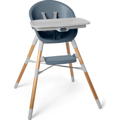 Skip Hop EON 4-in-1 High Chair in Blue 