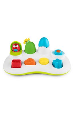 Skip Hop Explore More Pop Play Toy in Multi