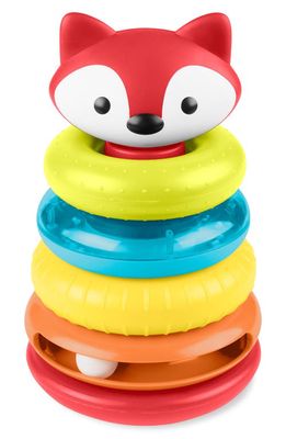 Skip Hop Explore More Stacking Toy in Multi
