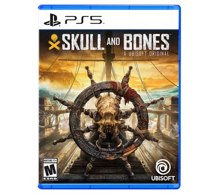 Skull and Bones - PS5