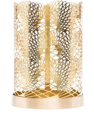 Skultuna Celestial candle holder - Gold