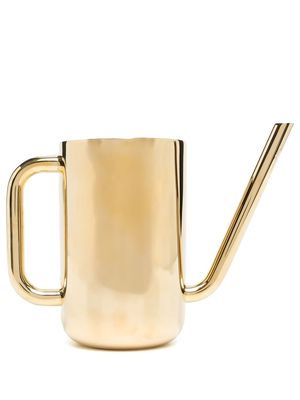 Skultuna Nurture brass watering can - Gold