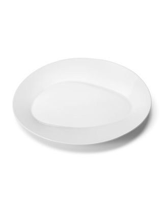Sky Dinner 4-Piece Plate Set