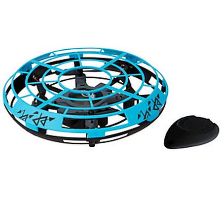Sky Rider Satellite Obstacle Avoidance Drone