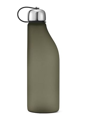 Sky Stainless Steel & Plastic Drinking Bottle