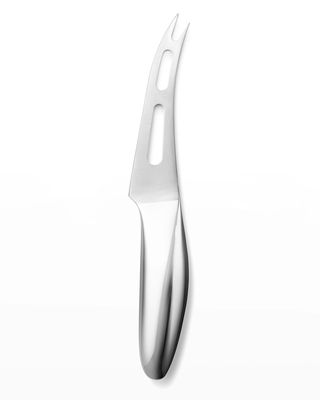Sky Stainless Steel Cheese Knife