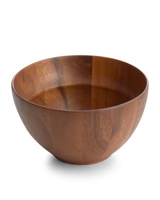 Skye Wood All-Purpose Bowl