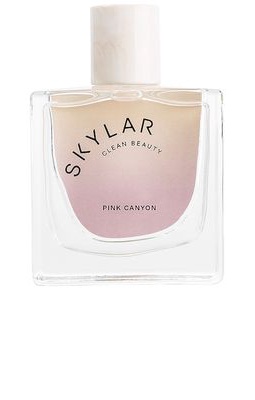 Skylar Pink Canyon Eau de Parfum in Wood & Citrus.
