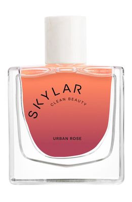 SKYLAR Urban Rose Eau de Parfum