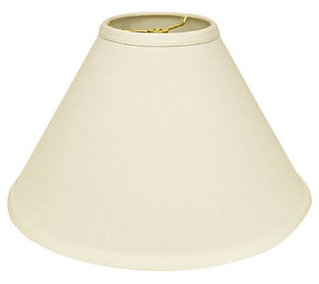 Slant Deep Cone Lampshade with Washer Fitter HI 0134-4