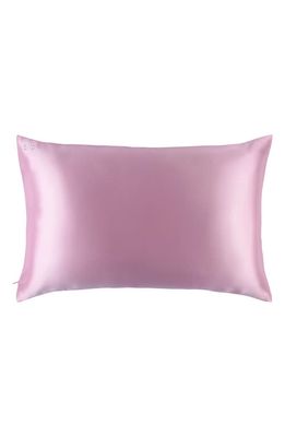 slip Pure Silk Pillowcase in Wildflower
