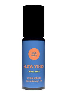 Slow Vibes Aromatherapy Oil