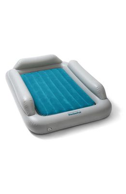 SlumberPod SlumberTot Inflatable Toddler Bed in Grey