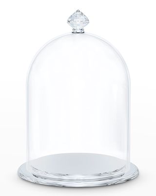 Small Bell Display Jar