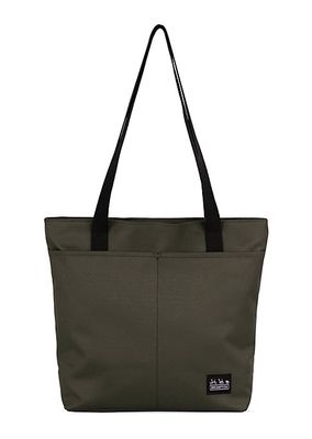 Small Borough Tote Bag