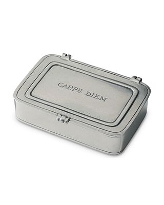 Small Carpe Diem Box