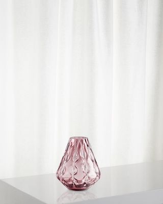 Small Geneva Vase