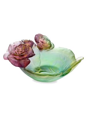 Small Rose Passion Bowl