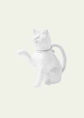 Small Setsuko Cat Teapot