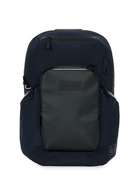 Small Urban Eco Backpack