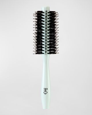 Small Vegan Round Hair Brush, 42 mm