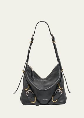 Small Voyou Shoulder Bag