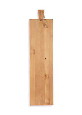 Small Wood Farmtable Plank