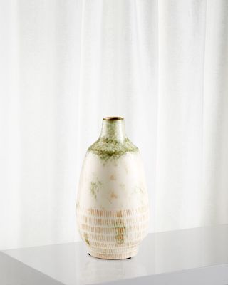 Small Yukon Vase