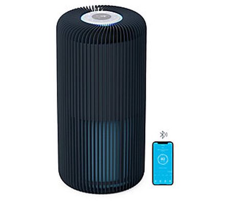 Smart 5-in-1 True HEPA Air Purifier w/ UV-C