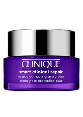 Smart Clinical Repair Wrinkle Correcting Eye Cream