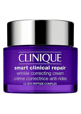 Smart Clinical Repair Wrinkle Correcting Face Cream