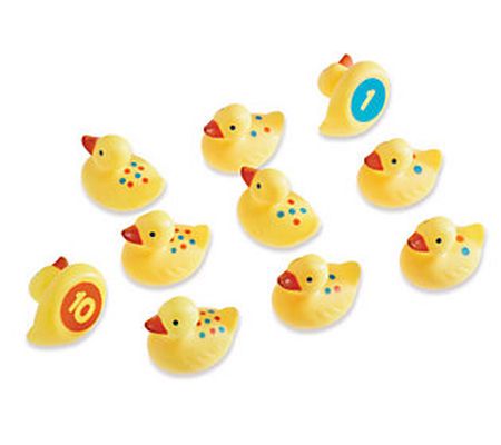 Smart Splash Number Fun Ducks by Learning Resou rces