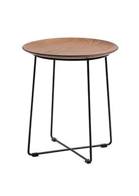 Smart Wood Al Wood Side Table