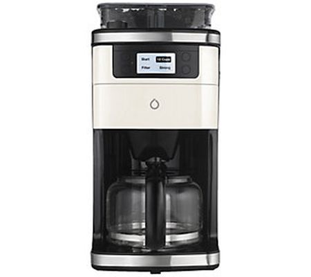 Smarter Smart iCoffee Brew Coffee Maker