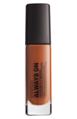 Smashbox Always On Skin-Balancing Foundation with Hyaluronic Acid & Adaptogens in T20C