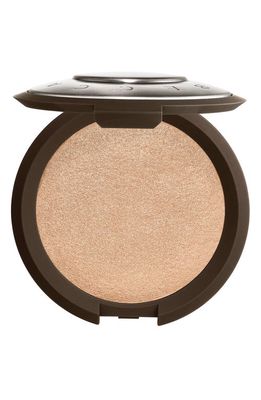 Smashbox x BECCA Shimmer Skin Perfector Pressed Highlighter in Opal