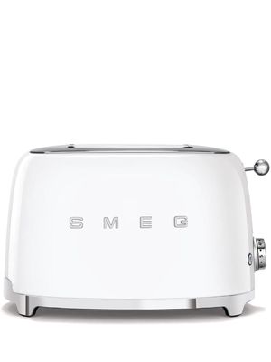 Smeg Anni 50 toaster - WHITE