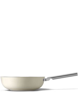 Smeg Estetica 50's Style wok - Neutrals