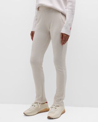 Smile Pull-On Joggers