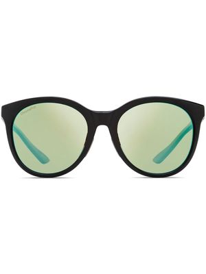 Smith Bayside polarised-lens sunglasses - Black